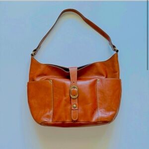 Patricia Nash Urbino Hobo Bag